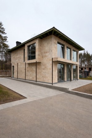 Будинок 230 м² у КМ “Нова Ходосівка” 8,3 сотки, басейн, SPA-зона - фото 1