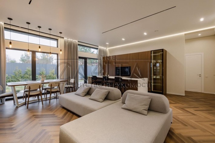 Продаж / Будинок / Гореничі Газ Житомирський напрямок - фото 1