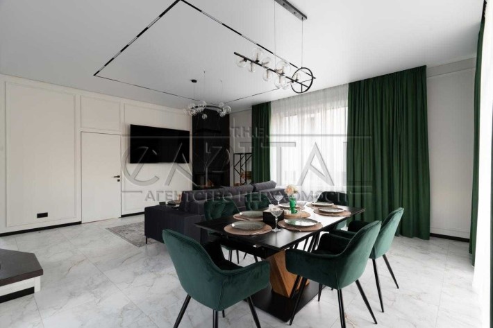 Продаж будинку з газом, Ходосівка, Обухівський район - фото 1