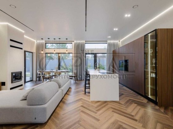 Продаж / Будинок / 120 м2 / Гореничі / вул. Снайпера Гореничи