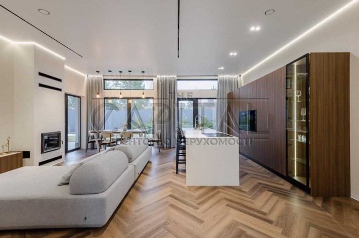 Продаж / Будинок / 120 м2 / Гореничі / вул. Снайпера - фото 1