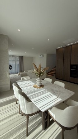 Будинок 205 м² з басейном та повною автономністю Нова Ходосівка - фото 1