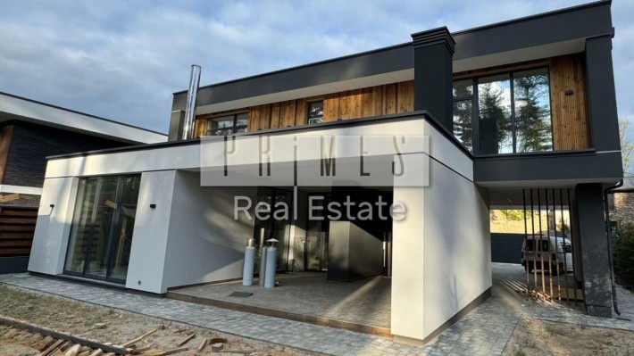 Продаж Будинку Київ Ходосiвка - фото 1