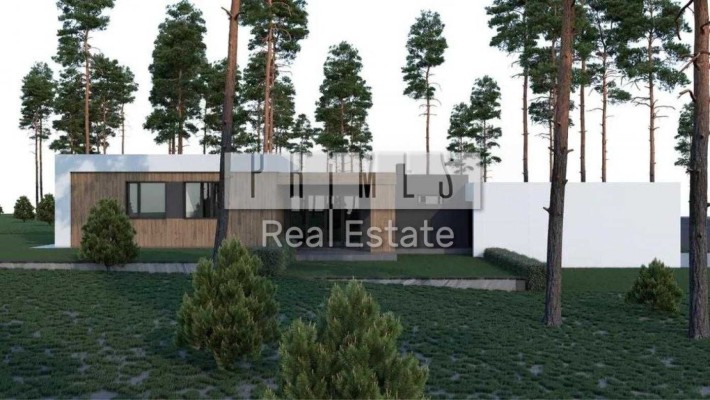 Продаж 4к одноповерхового будинку без ремонту, Гореничі - фото 1