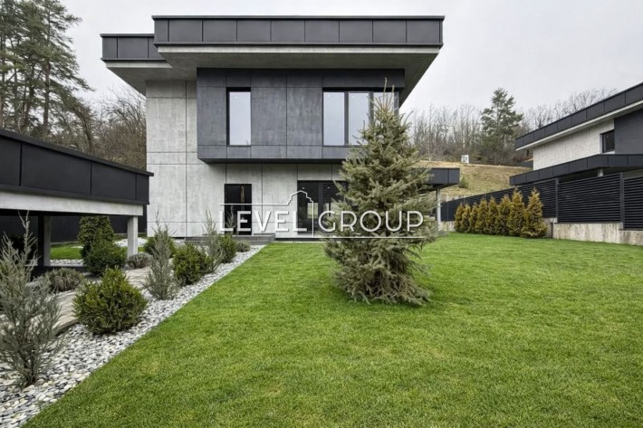 Панорамний будинок з видами на пагорби | Лісники - фото 1