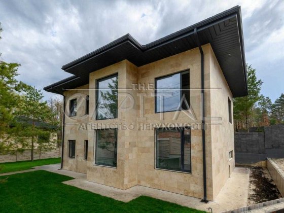 Продаж будинку в Гореничах газ Гореничи