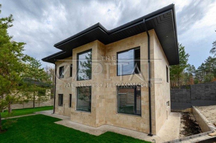 Продаж будинку в Гореничах газ - фото 1