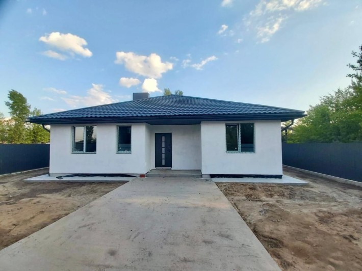 Продам будинок Гореничі ГАРНА ЛОКАЦІЯ - фото 1