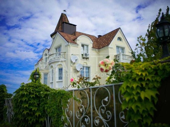 Продаж / Будинок / вул. Центральна, Гореничі Гореничі