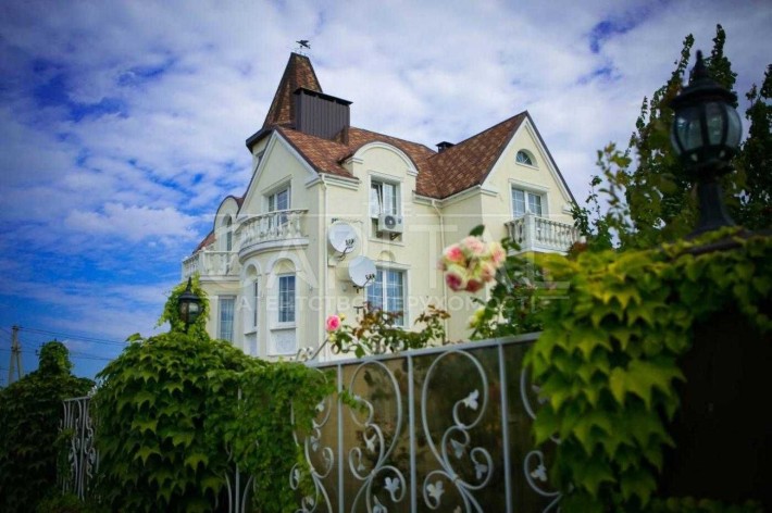 Продаж / Будинок / вул. Центральна, Гореничі - фото 1