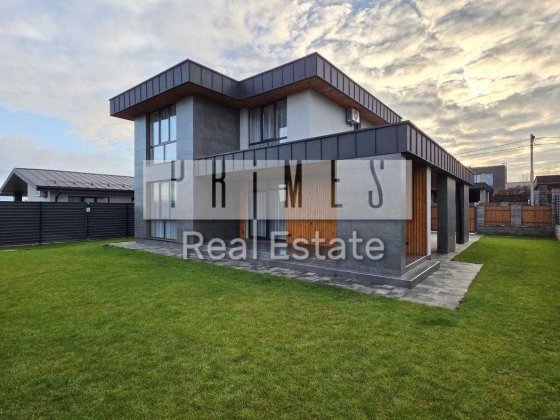 Продаж будинку з газом с. Ходосівка вже готовий для заселення Ходосовка