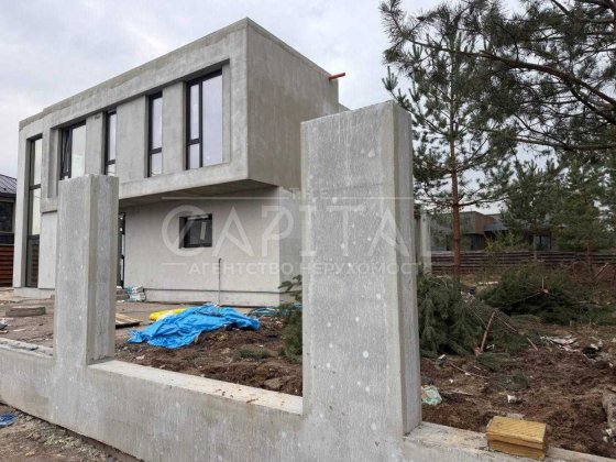 Продаж  Будинку  вул Квітнева Ходосівка Ходосівка