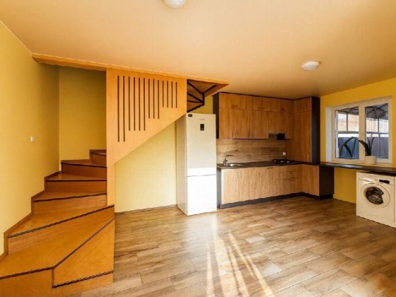 Продаж будинку 49кв.м. Нові Петрівці/Вишгородський р-н/м.Героїв Дніпра Нові Петрівці