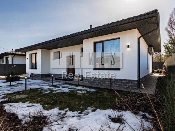 Продаж будинку Гореничі 120 м² , автономія , є газ, Житомирська траса Гореничи