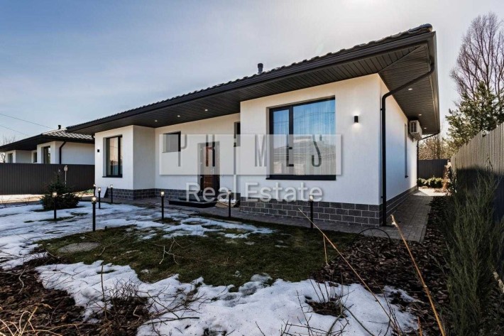 Продаж будинку Гореничі 120 м² , автономія , є газ, Житомирська траса - фото 1