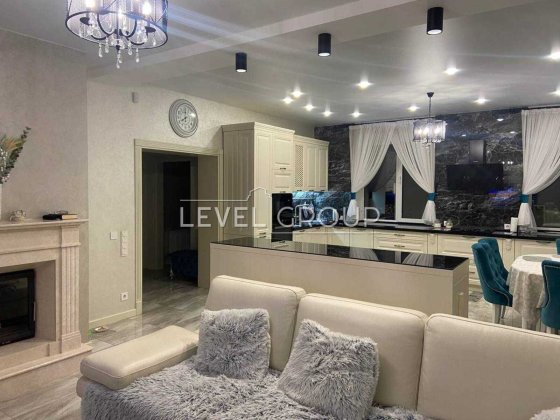 Без%Продаж сучасного будинку з ремонтом | Гнідин, Бориспільський район Гнідин