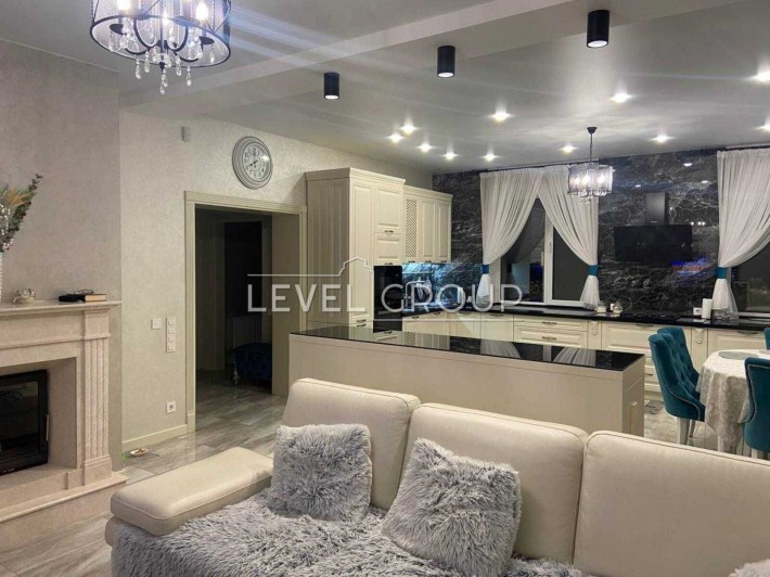 Без%Продаж сучасного будинку з ремонтом | Гнідин, Бориспільський район - фото 1