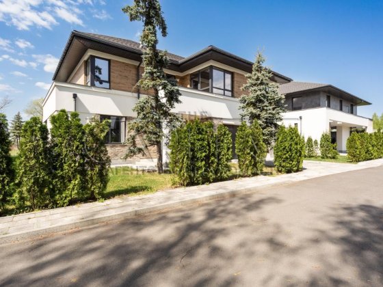 Продаж Будинку біля дніпра / закрите КМ Маринеро, Гнедин Гнідин