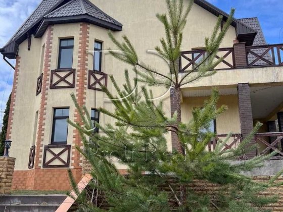 Продаж будинку 386 кв. м. Лісники/Підгірці Лісники