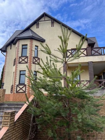 Продаж будинку 386 кв. м. Лісники/Підгірці - фото 1