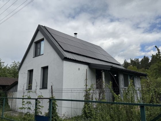 ‼️Від власника ‼️Автономний будинок Віта—Поштова.Круглик Віта-Поштова