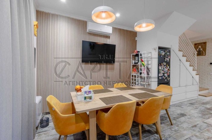 Продажа таунхауса, Ходосовка, ГАЗ, До Печерска 15 мин - фото 1