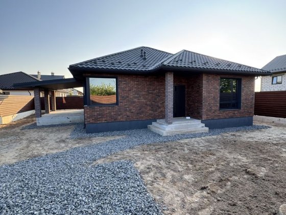 Будинок в Нових Петрівцях 90 кв м Нові Петрівці