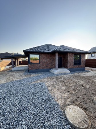 Будинок в Нових Петрівцях 90 кв м - фото 1