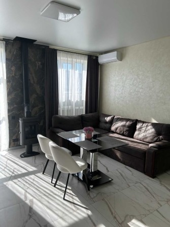 Продам будинок з ремонтом,меблями,побутовою технікою в 10км. від Києва - фото 1