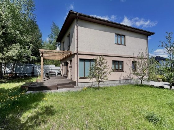 Продам дом 156 м2, 3 спальни, 5 соток, Вита Поштовая, Одеская трасса