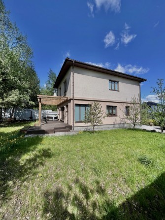 Продам дом 156 м2, 3 спальни, 5 соток, Вита Поштовая, Одеская трасса - фото 1