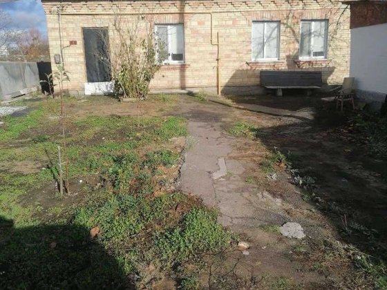 Продаж Будинку 110 кв.м. с.Віта Поштова Вита-Почтовая