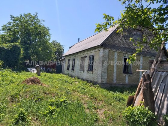 Дом в с. Новые Петровцы, Киевская область, Вышгородский район Нові Петрівці