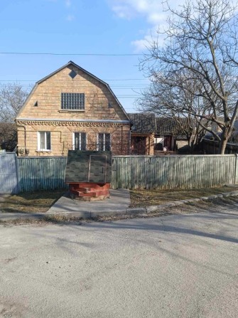 Продаж Будинку 111 м2 с.Віта Поштова, 9 км від м.Київ - фото 1