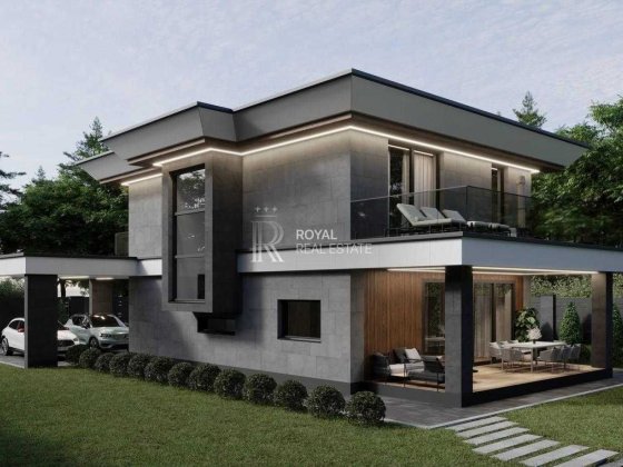 Продаж будинку ХОДОСІВКА 232 м², 8 соток, ГАЗ, Новообухівська траса Ходосівка