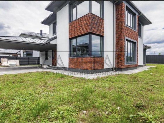 Продаж / Будинок  Києво-Святошинський район, Ходосівка, Ходосовка