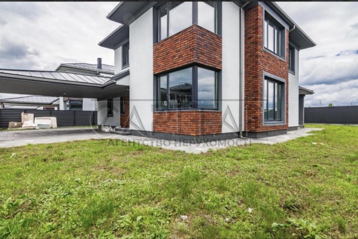 Продаж / Будинок  Києво-Святошинський район, Ходосівка, - фото 1