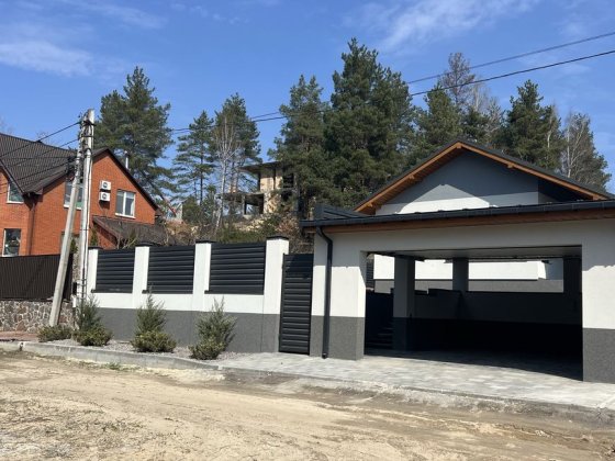 Будинок с. Гореничі, 130 кв.м. Гореничі