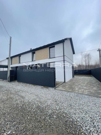 Дуплекс 90 м² під чистове 20 хв до Теремків  Є-Оселя - фото 1