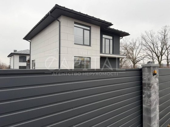 Продаж / Будинок / вул. Молодіжна, Ходосівка Ходосівка