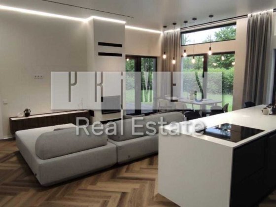 Без % с. Гореничі Будинок 132м2 з ремонтом Гореничі