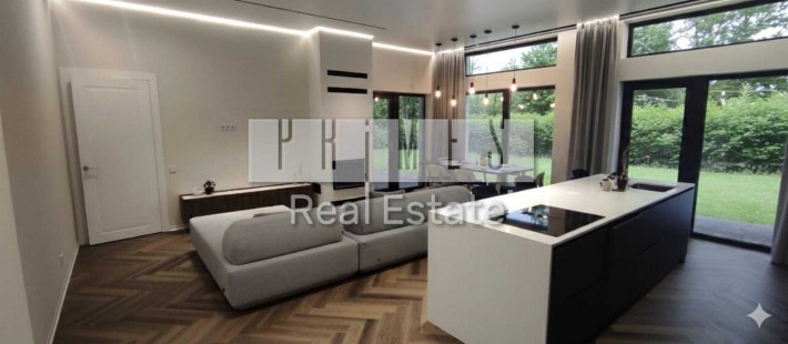 Без % с. Гореничі Будинок 132м2 з ремонтом - фото 1