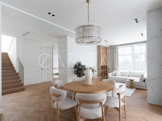 Продаж будинку з ремонтом та басейном 220м2, Ходосівка Ходосовка