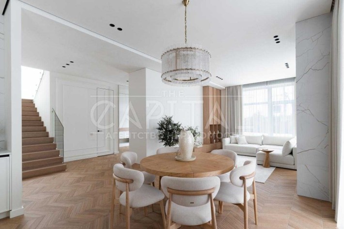 Продаж будинку з ремонтом та басейном 220м2, Ходосівка - фото 1