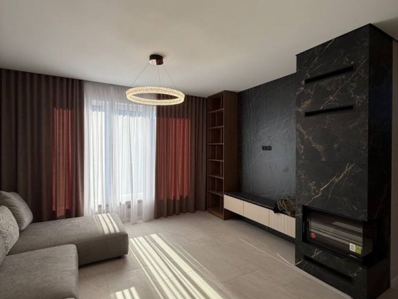 Будинок з ремонтом 196 м² біля лісу Ходосівка, 7 соток Ходосівка