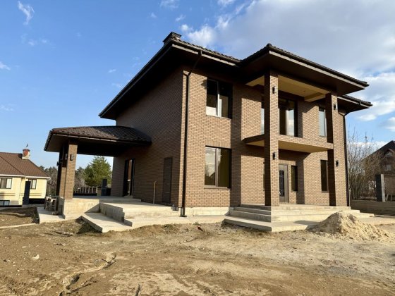 Продам капітальний будинок для тих, хто цінує якість