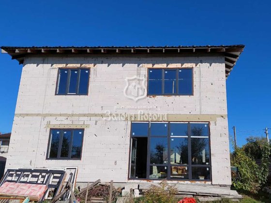 Будинок, 2 поверхи, 8,2 сотки. Нові Петрівці, Вишгородський район Нові Петрівці