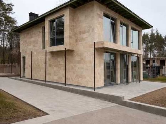 Сучасний будинок 230 м2 у КМ “Нова Ходосівка”, 8,3 сотки, ГАЗ, басейн, SPA-зона - 550000уо Ходосовка