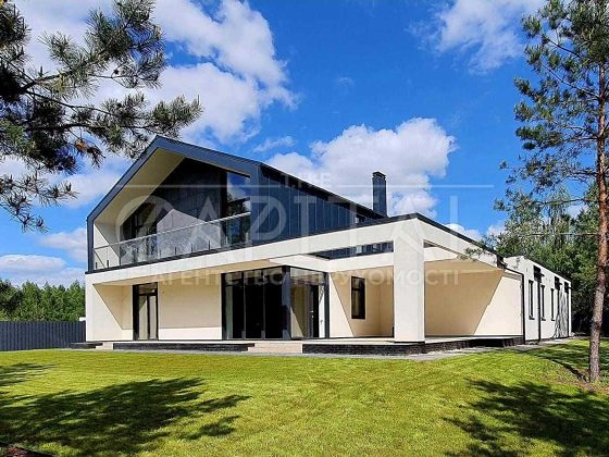 Продаж / Будинок / 290 м2 / Віта-поштова / вул Озерна Вита-Почтовая