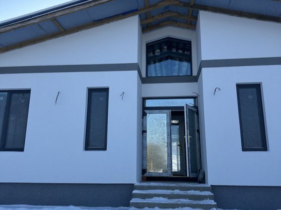 Якісний будинок 130 м2 / газ / 7 соток Віта-Поштова